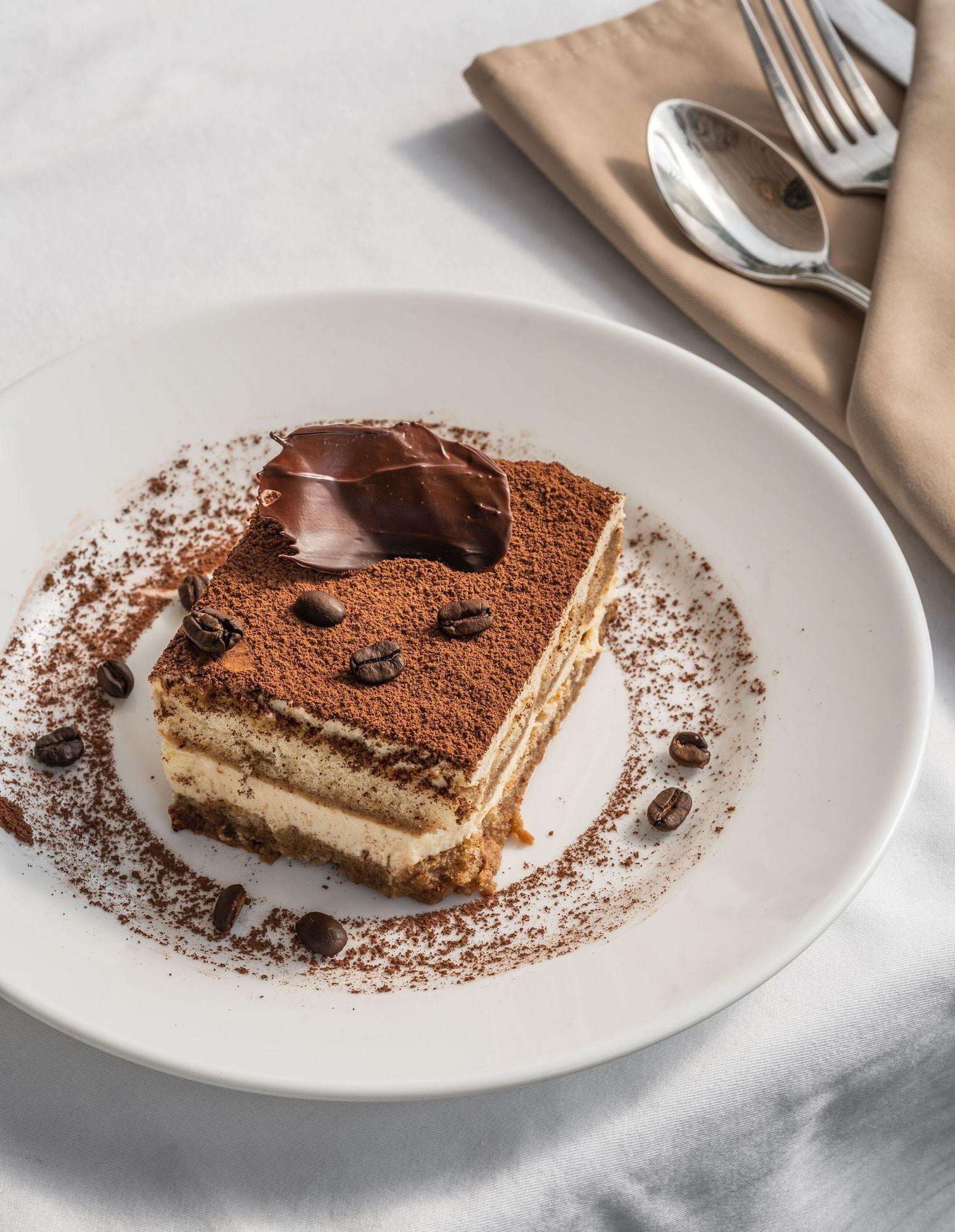 Restaurant Zee Luxury Boutique Hotel