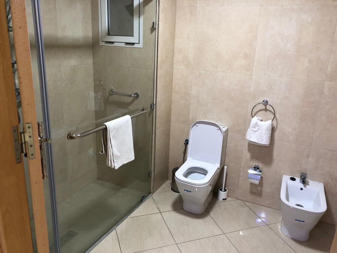 Equipamiento de Habitación Puerto Marino