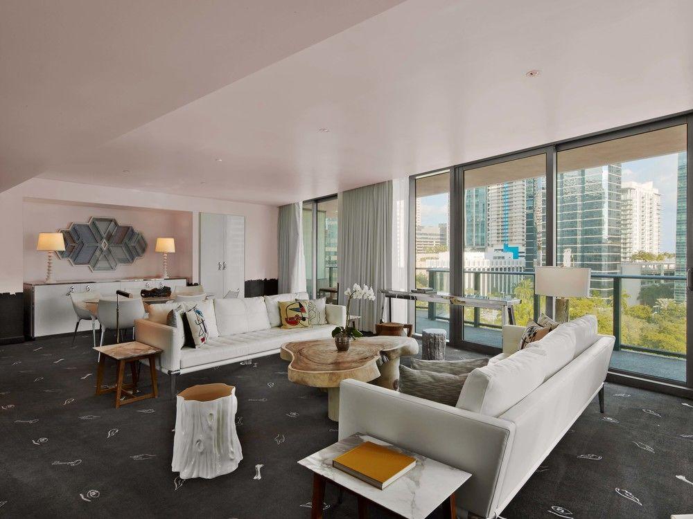 Hotel SLS Hotel & Residences Brickell