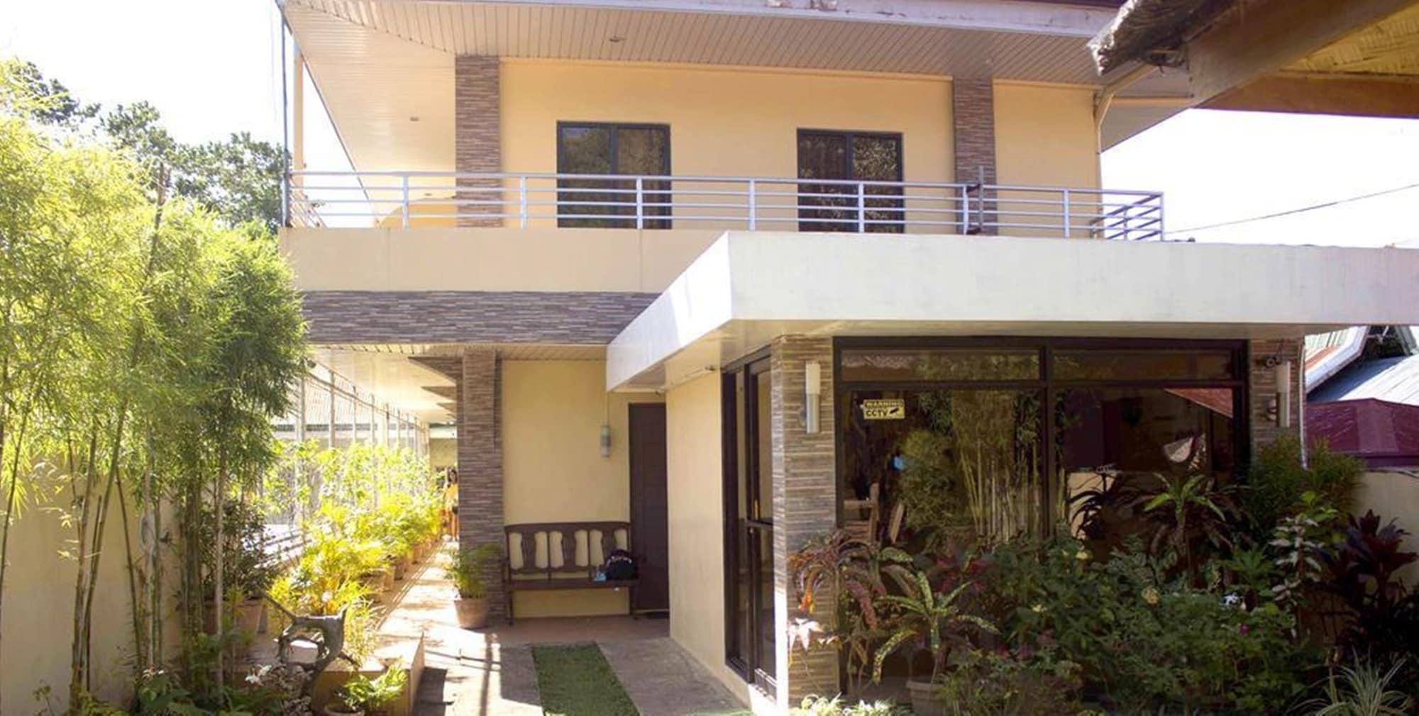 Varios Haisa Apartment