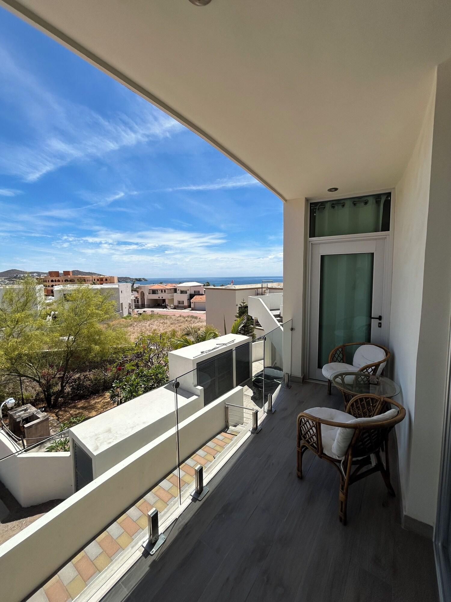 Equipamiento de Habitación Suites Rubi