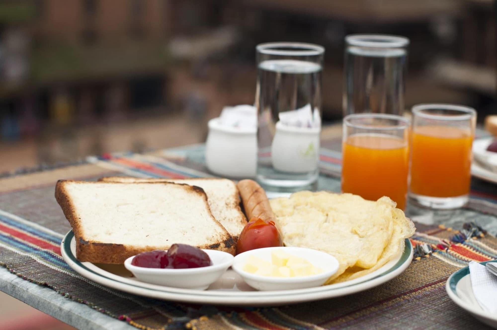 Restaurant Siddhi Home & Restaurant