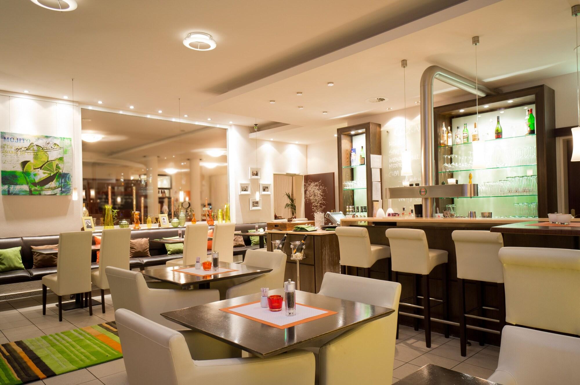 Restaurant Arthotel ANA Petite