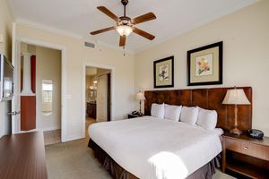 Alquiler Vacacional - Emerald Greens Hotel Condo Resort