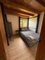 Alquiler Vacacional - Yarumero Cabin UFO in the Tabio Mountains