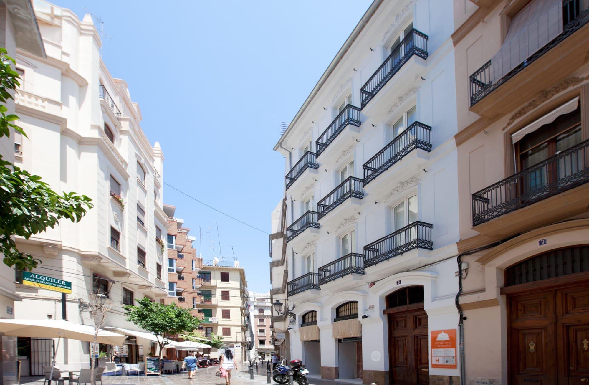 Varios Cosy Rooms Embajador