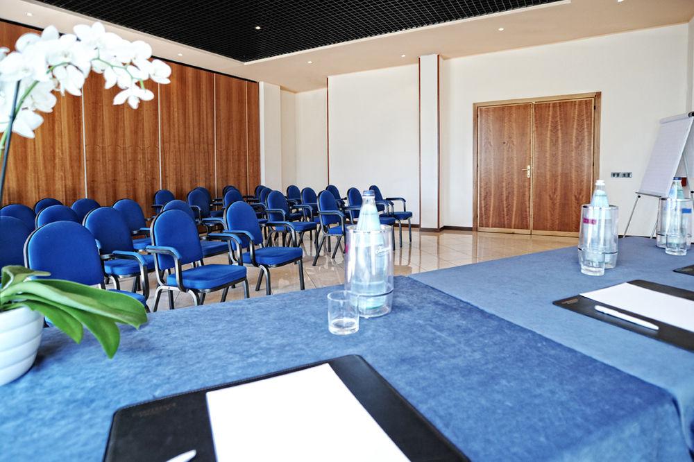 Sala de Reuniones Meditur Hotel Pomezia