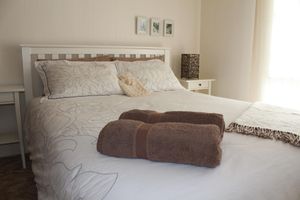 Alquiler Vacacional - Nathan's Place