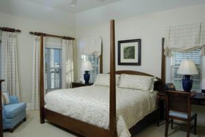 Alquiler Vacacional - ROSEWOOD BERMUDA GOLF VILLA NEW YEARS WEEK AVAILABLE