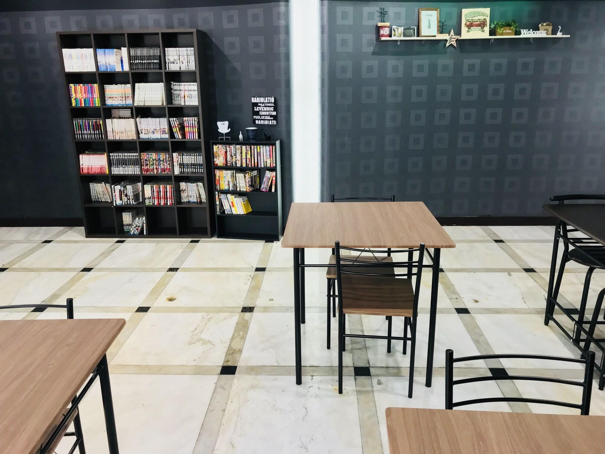 Bar/Salón ONE STYLE