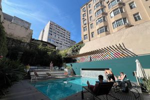 Alojamiento - Viajero Hostel Buenos Aires