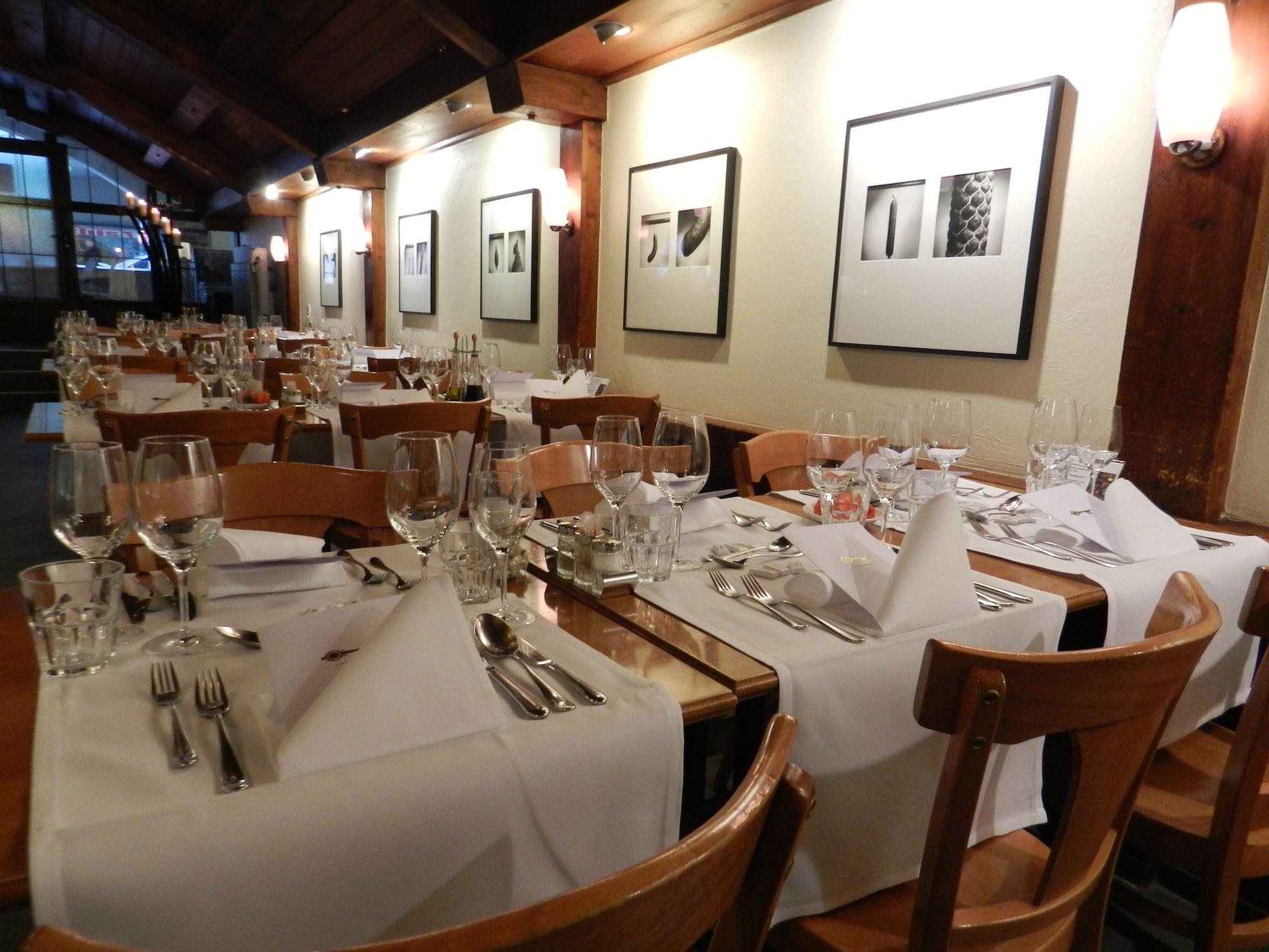 Restaurant Hotel Restaurant Goldener Schlüssel Bern