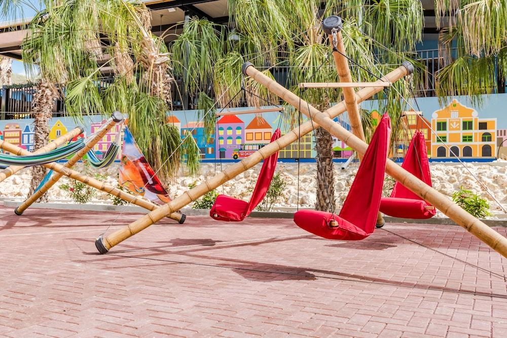 Hotel Kunuku Aqua Resort Curacao