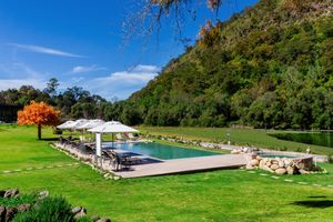 Alojamiento - Sierra Lago Resort & Spa - All inclusive