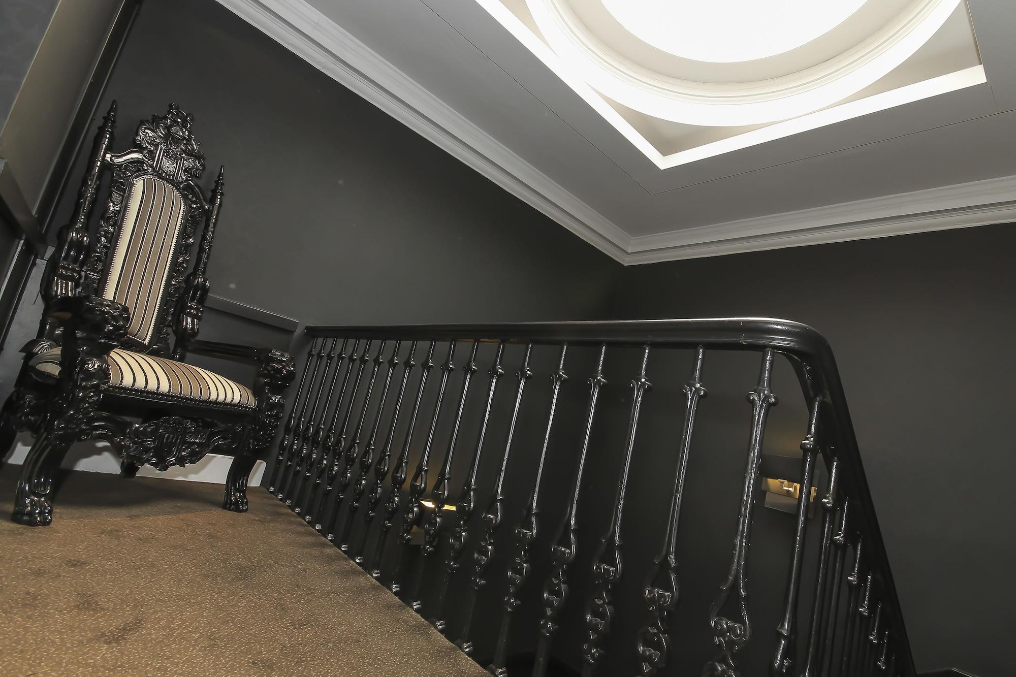 Varios The Rutland Hotel & Apartments