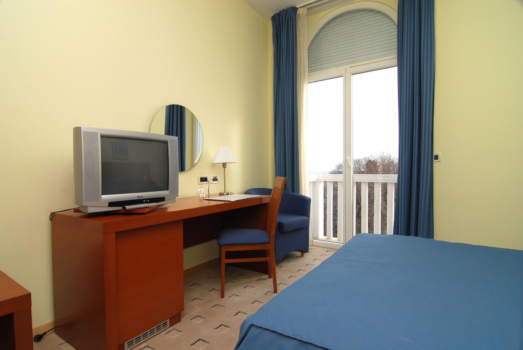 Habitación Hotel Park