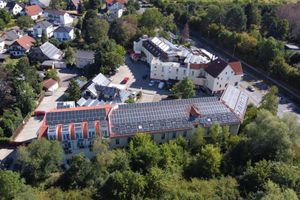 Alojamiento - Four Stars by City Hotel