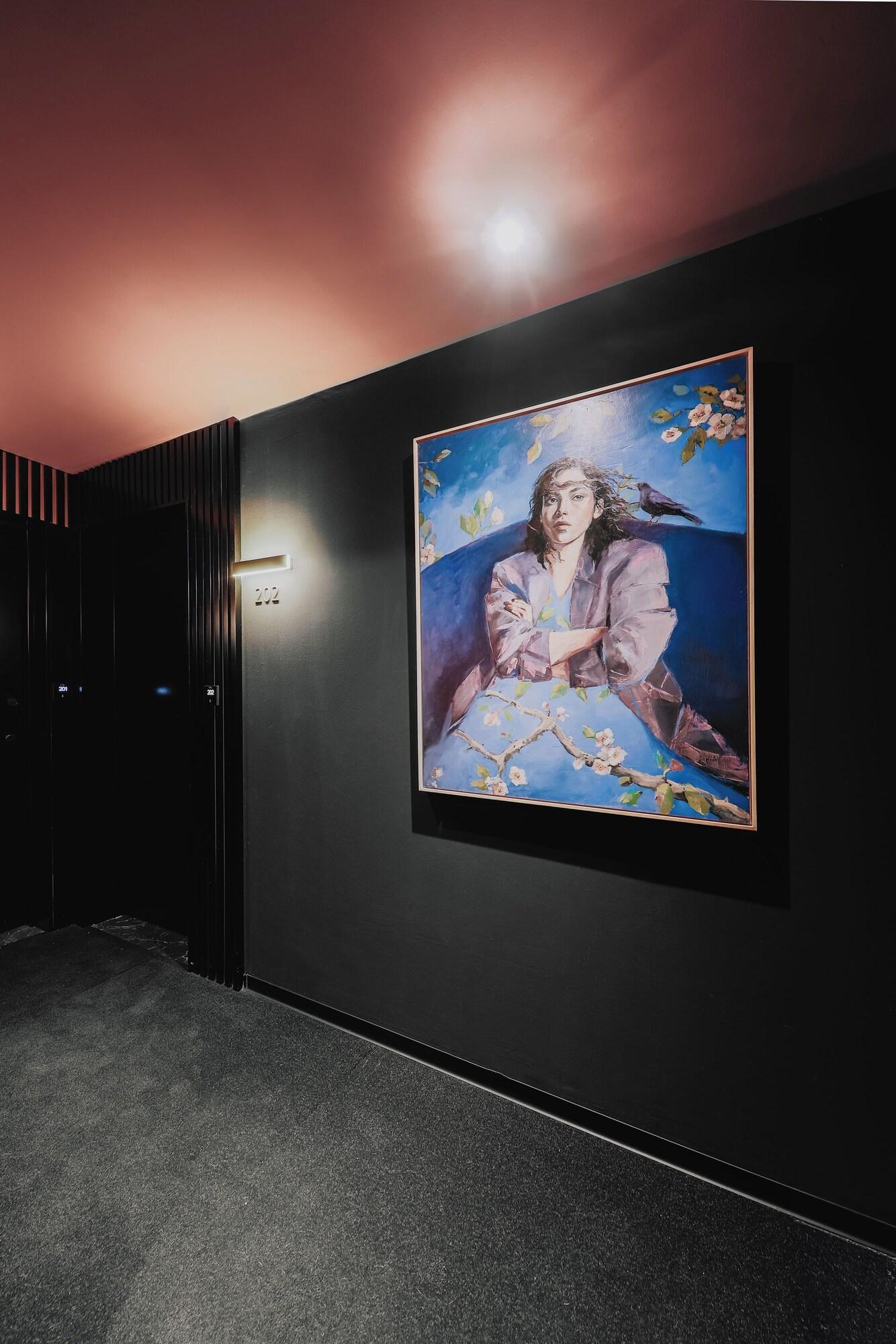 Varios Boutique Hotel OLOM