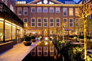 Alojamiento - Canal House Suites At Sofitel Legend The Grand Amsterdam