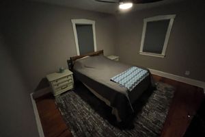 Alquiler Vacacional - Welcoming 3-bedroom house with AC in charming Pennsauken