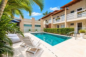 Alojamiento - Hotel Geranius Praia dos Ingleses