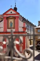 Alojamiento - Hotel Saski Krakow, Curio Collection by Hilton
