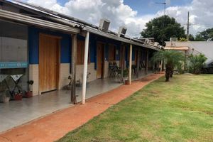 Alojamiento - Pousada Estância da Mata