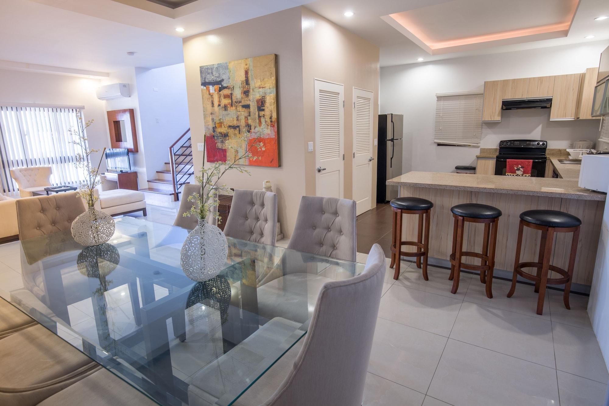 Habitación Tumon Bel-Air Serviced Residence
