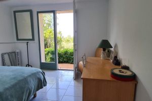 Alquiler Vacacional - Casa Ismaia Quiet villa with pool close to shops