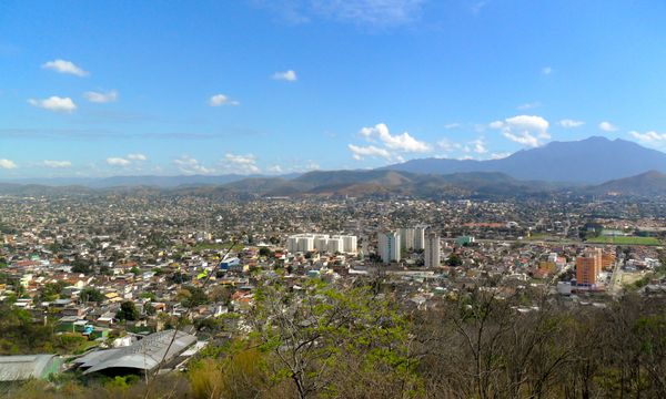Vila Pedro I