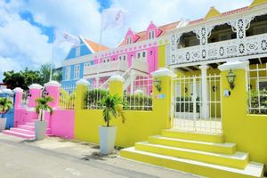 Alojamiento - Scuba Lodge City Beach