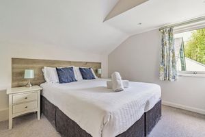 Alquiler Vacacional - Rowan - Woodland Cottages
