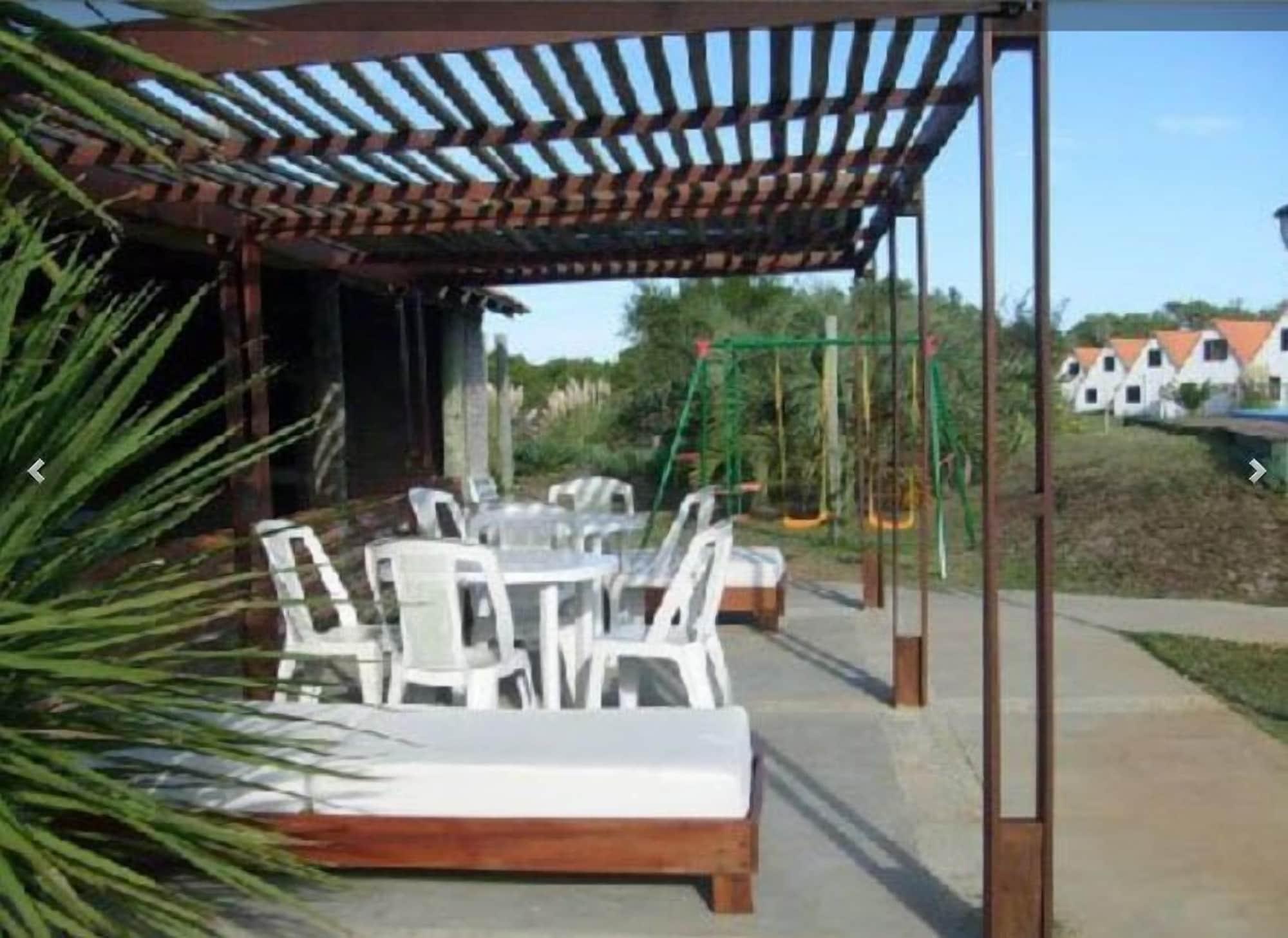 Comodidades del Alojamiento Complejo Turistico Anaconda