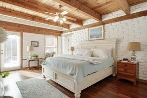 Alquiler Vacacional - Enjoy the charms of NM in this beautifully cited and furnished home