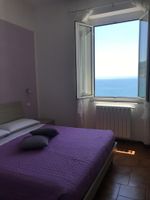 Alquiler Vacacional - La Terrazza sul Mare