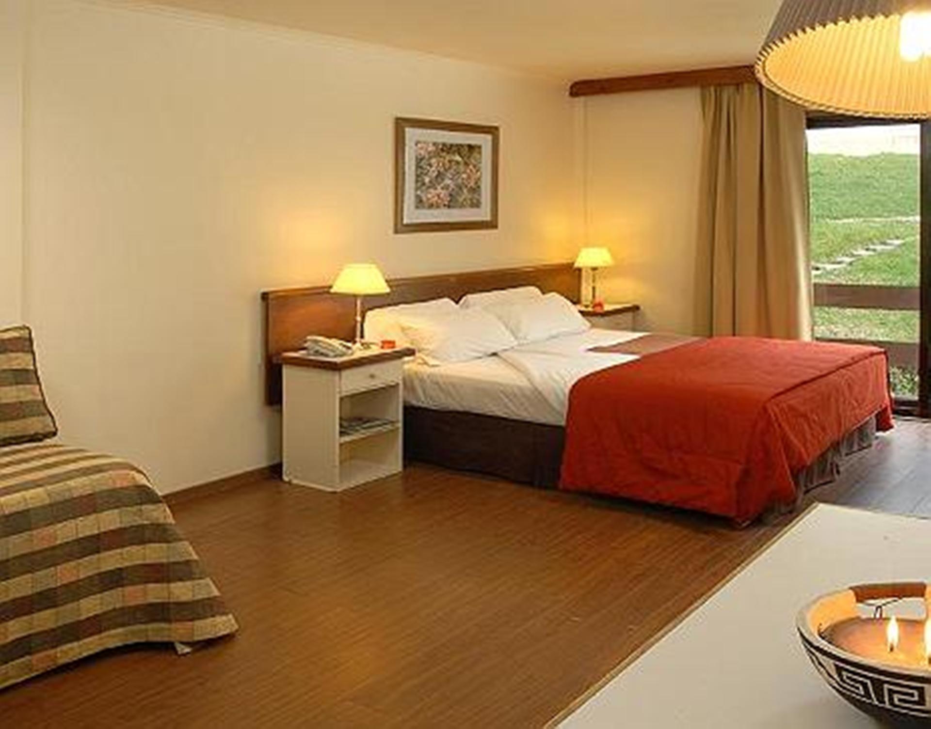 Comodidades del Alojamiento Soft Bariloche Hotel