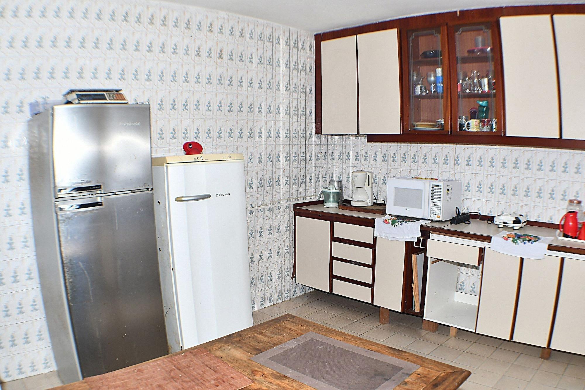 Equipamiento de Habitación Casa Branca 355
