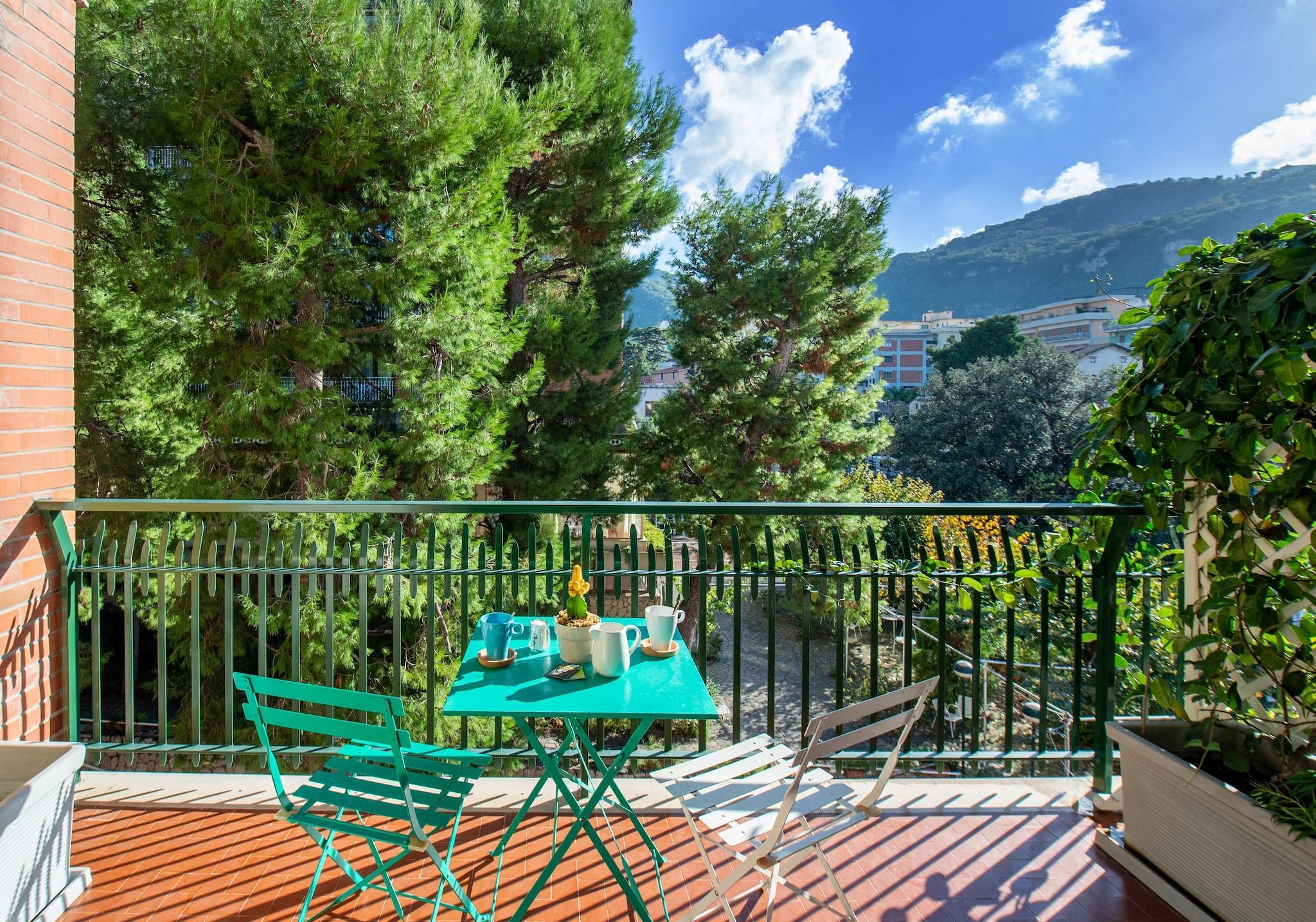 Varios Casa Evelina Sorrento