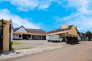 Alojamiento - Hotel O Anugerah