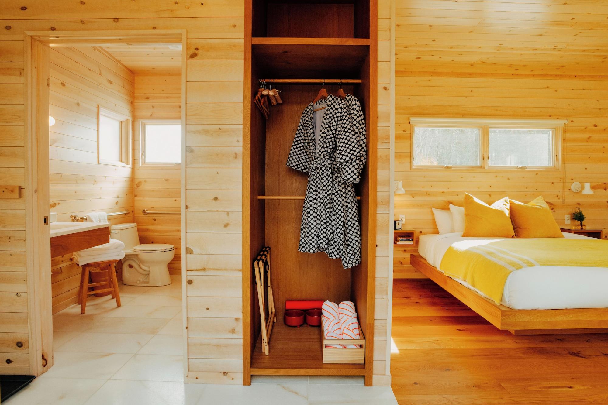 Habitación Prospect Berkshires