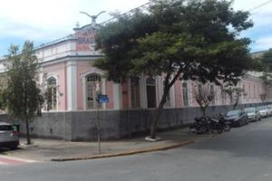 Alojamiento - Hotel Bragança
