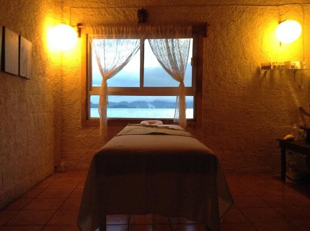 Spa La Cabaña del Lago
