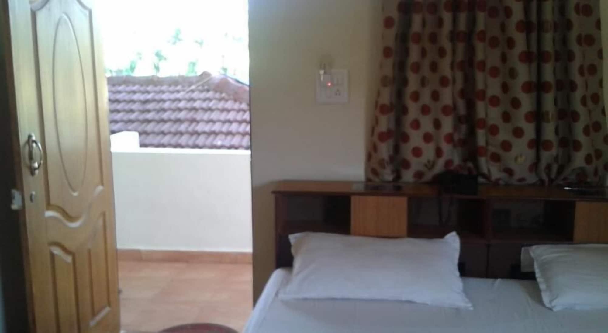 Habitación Ancora Beach Resort