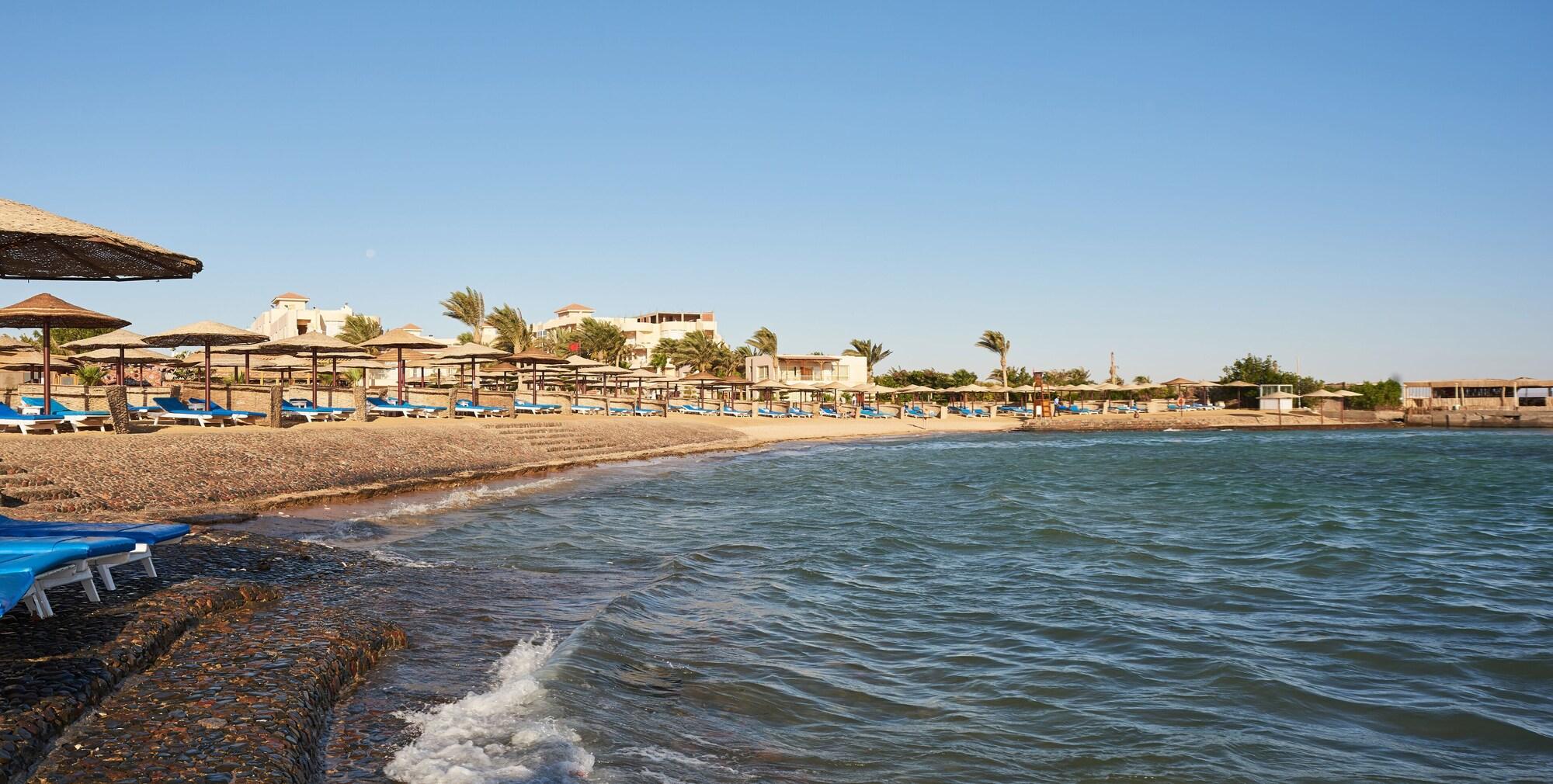 Playa Sea Star Beau Rivage