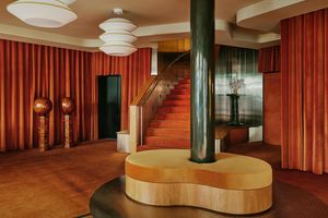 Alojamiento - Locke Am Platz Zurich