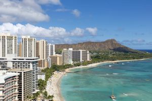 Paquete - Hyatt Regency Waikiki Beach Resort & Spa