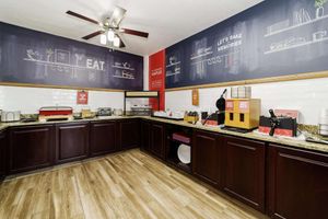 Hospedagens - Hampton Inn Port Charlotte