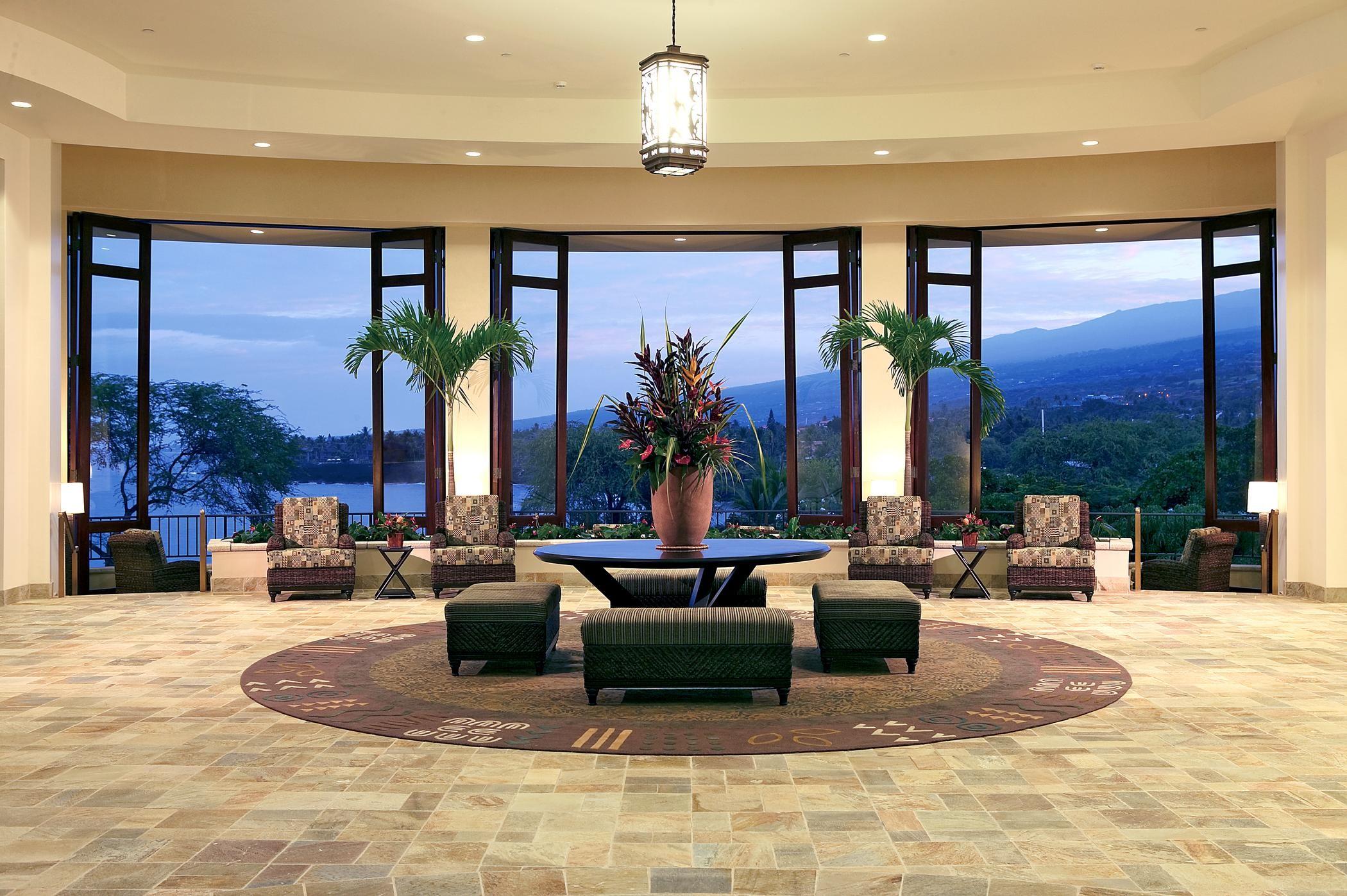OUTRIGGER Kona Resort & Spa photo 18