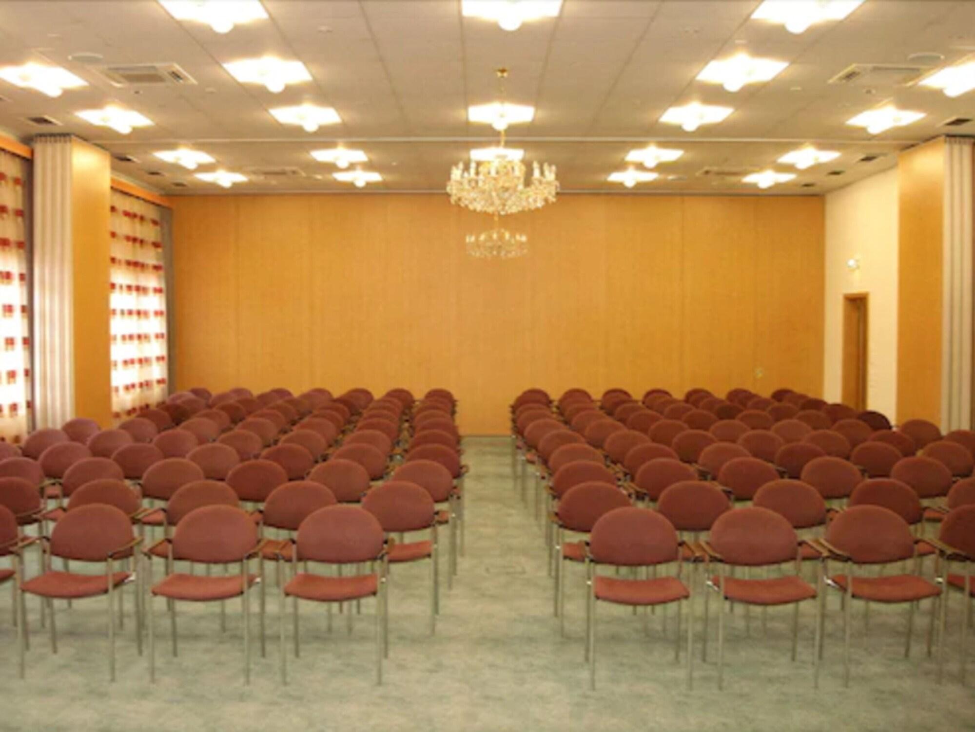 Sala de Reuniones Hotel Empfinger Hof, Sure Hotel Collection by Best Western