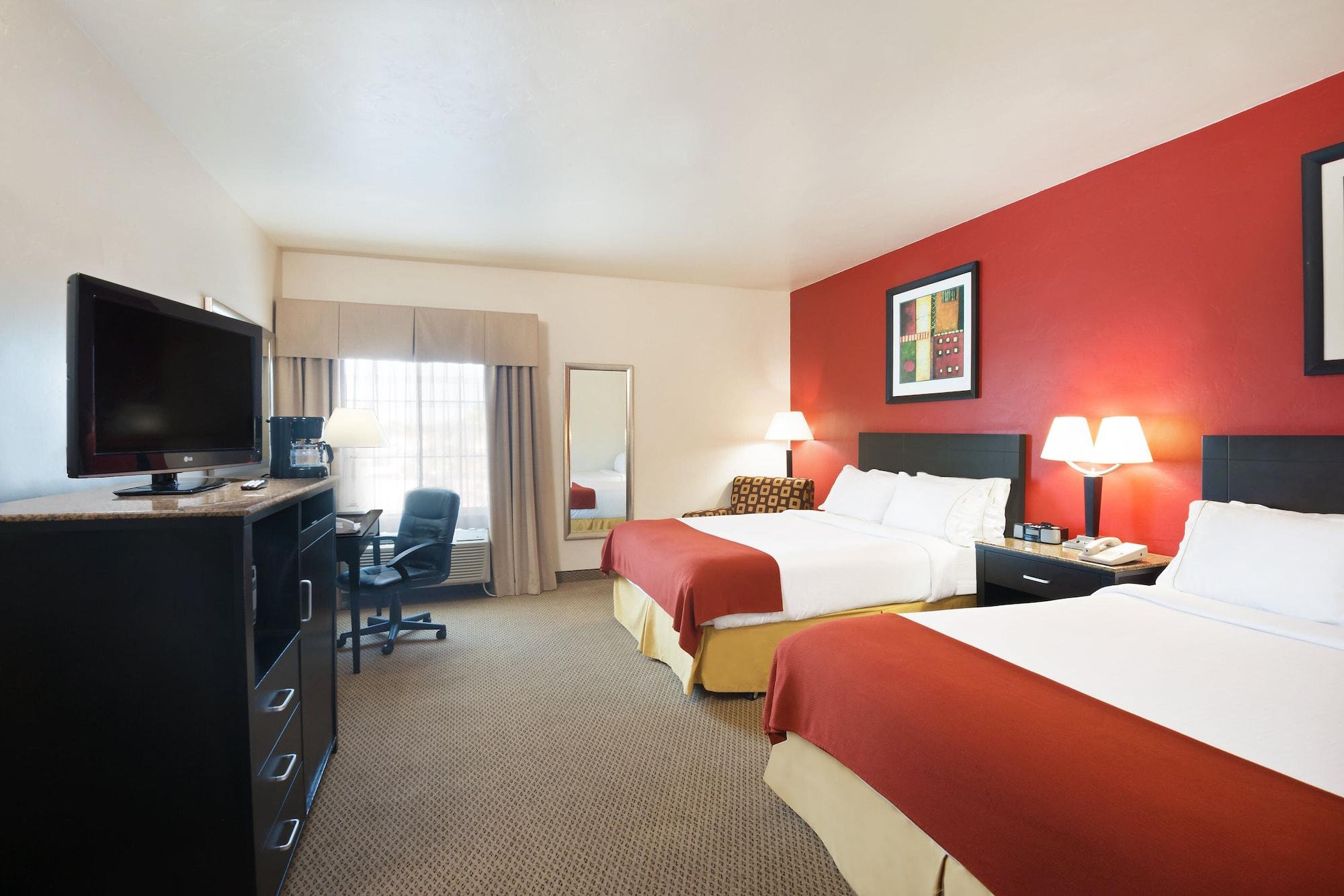 Habitación Holiday Inn Express & Suites Casa Grande by IHG